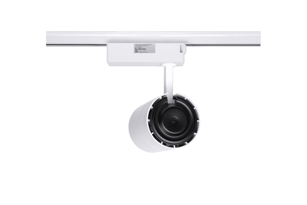 Светильник трековый однофазный TL58