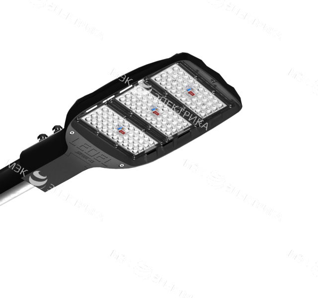Светильник Street X1/120/Ш8M/5.0K/(К5)/MT/SKX-01/220AC IP66 консольное крепление LEDEL SX1PKLRUS0034