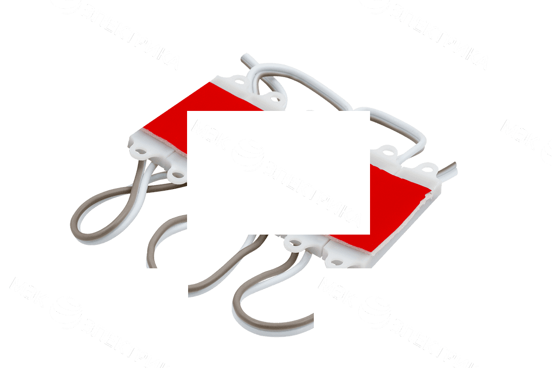 Модуль светодиодный MD23-12-UW