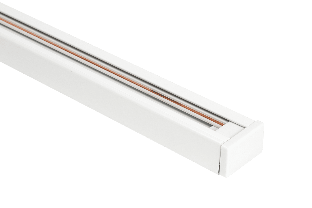 Шинопровод однофазный