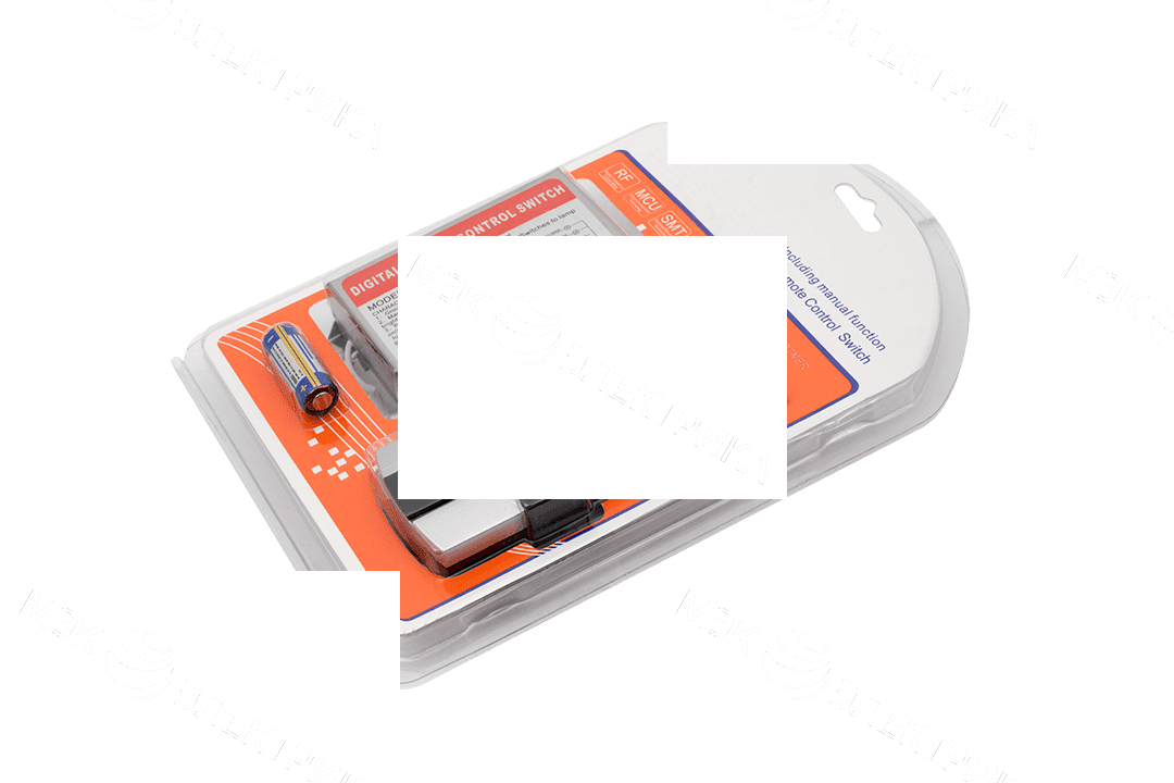 Радиовыключатель SW2-1000