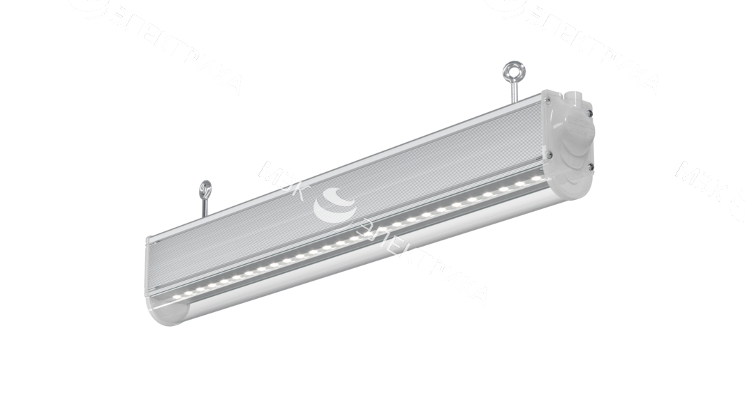 Светильник L-trade II 130/112/ГСП-II/4.0K/01/IKVI-26/220AC IP66 поворотное крепление LEDEL LTR2EL000