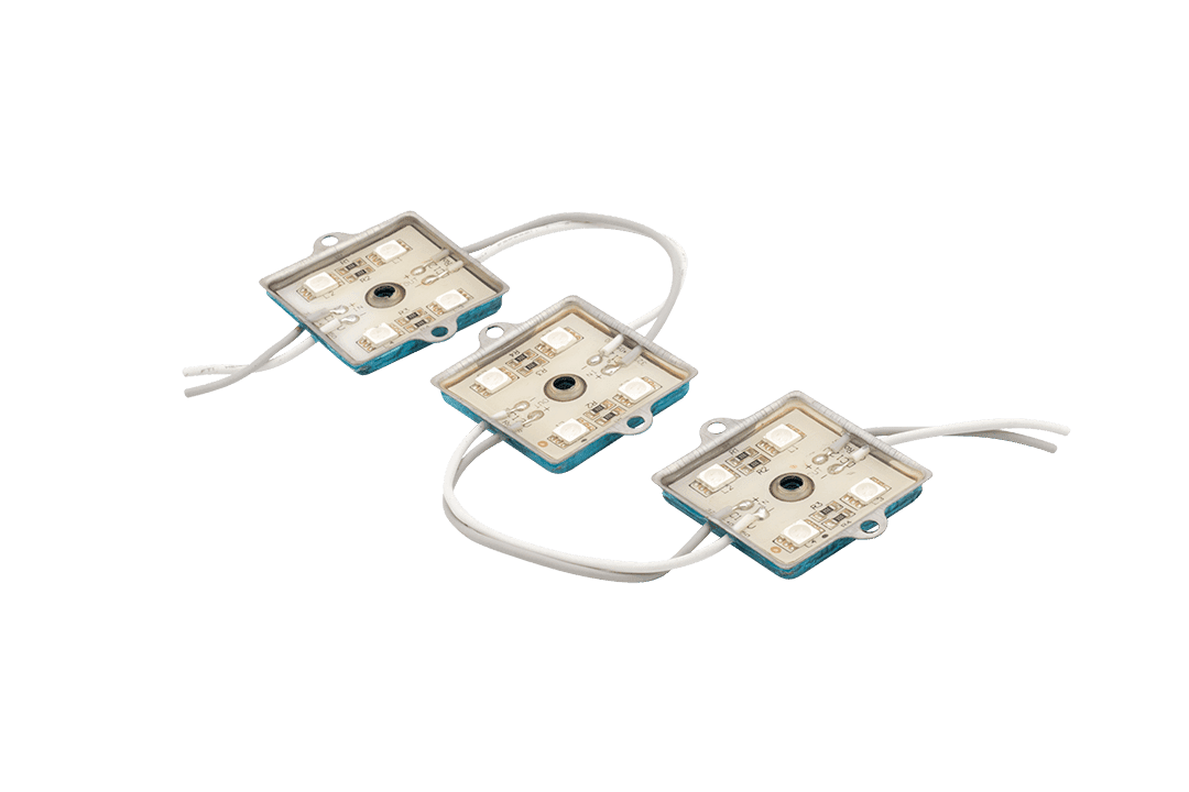 Модуль светодиодный MD54-12-B