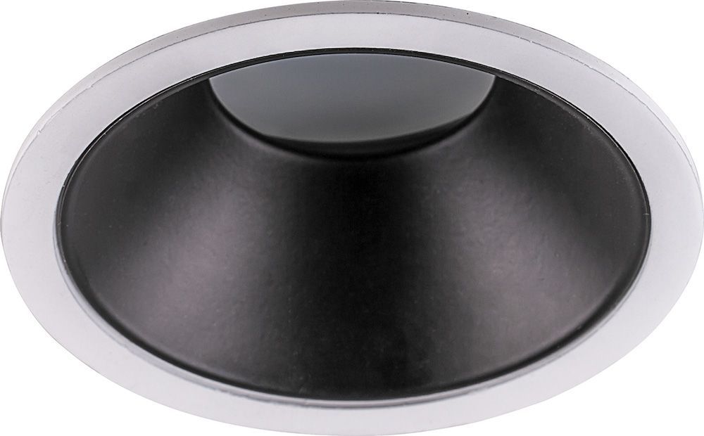 Светильник встраиваемый Feron DL2832 потолочный MR16 GU5.3 белый, черный