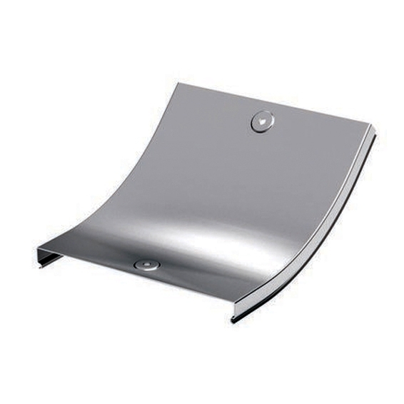 Крышка для угла вертикального внутр. 45град. осн.80 CS 45 DKC 38221