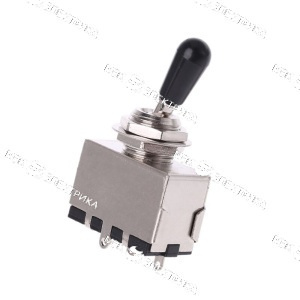 Переключатель TON