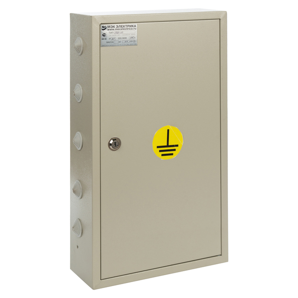 удалить ГЗШ-33 УХЛ (Медь 4х40) 625A (620х310х120) ip31 