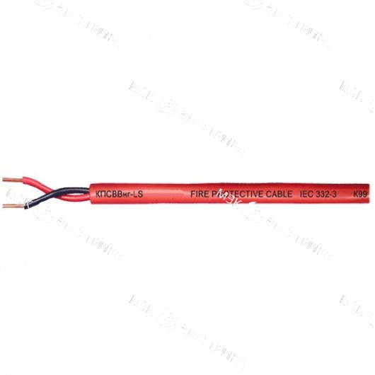 КПСВЭВнг(А)-LS 1х2х0,75