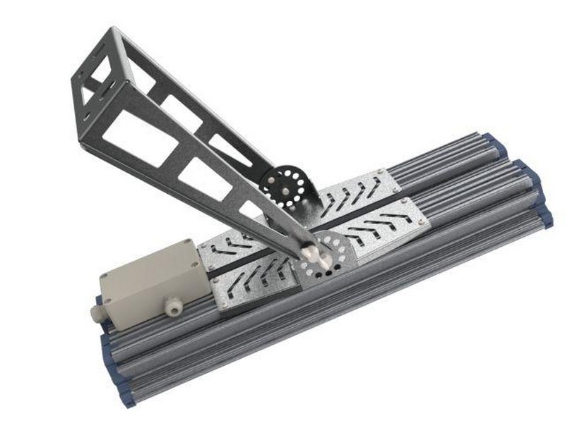 Прожектор светодиодный L-BANNER 48/7248/72/Г30 5000K