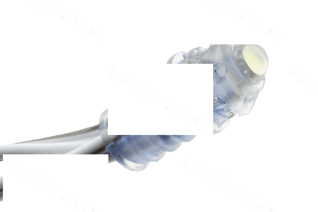 Модуль светодиодный DIP-12-CW