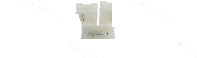 Коннектор для ленты SWG 2pin-8mm