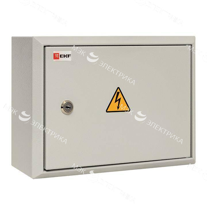 Щит ЩРН-12 (з) IP31 EKF mb21-12