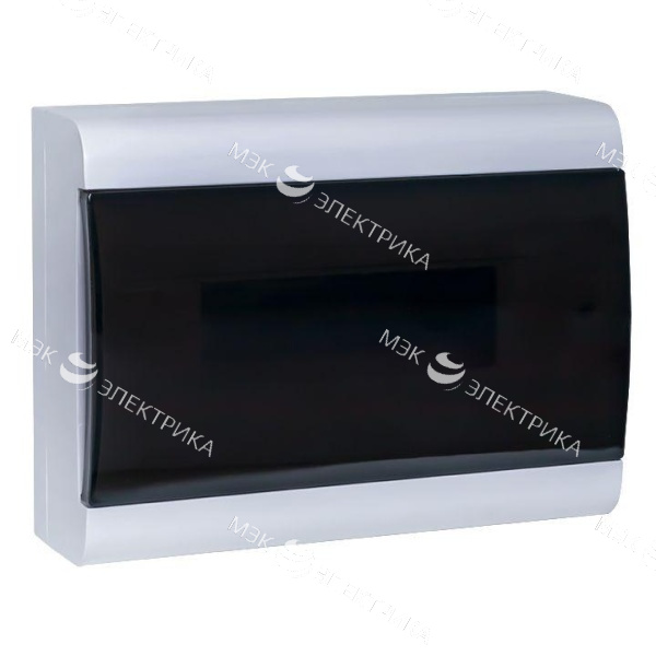 Щит ЩРН-П-12 "SlimBox" IP41 PROxima EKF sb-n-12