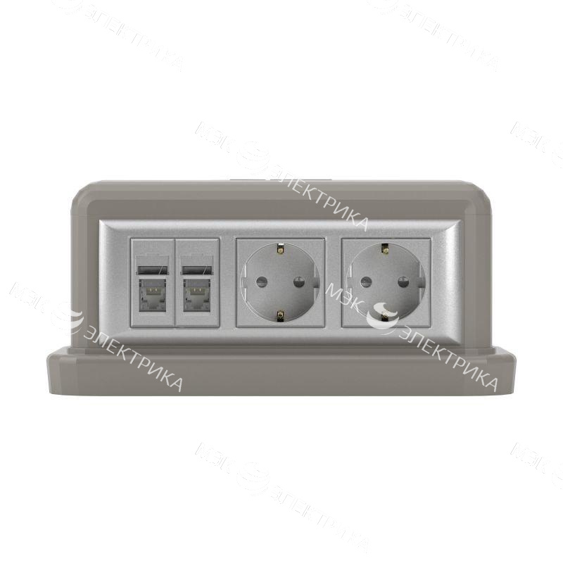 Щит ЩРНМ-4 IP31 EKF mb22-4