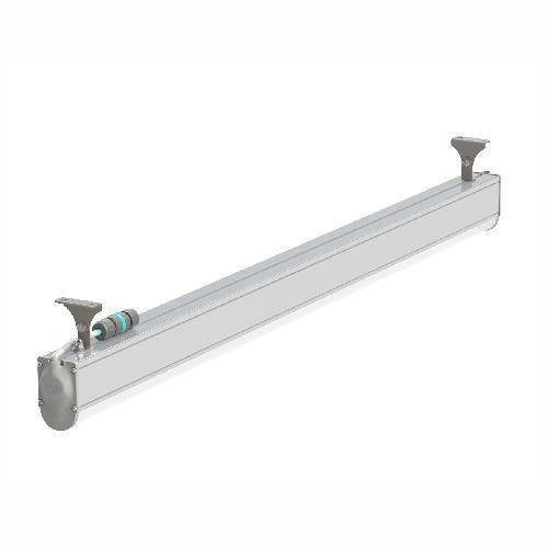 Светильник L-trade II 45/37/К15/5.0K/01/IKVI-22/220AC IP66 поворотное крепление LEDEL LTR2EL00139