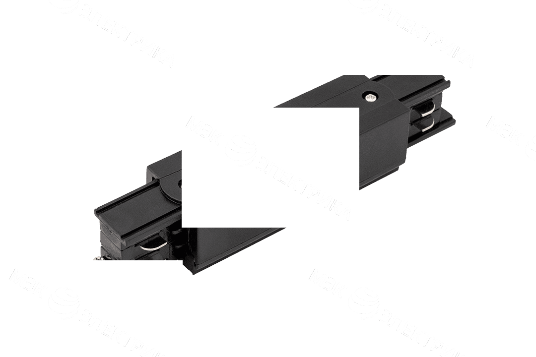 I-коннектор для трехфазного трека