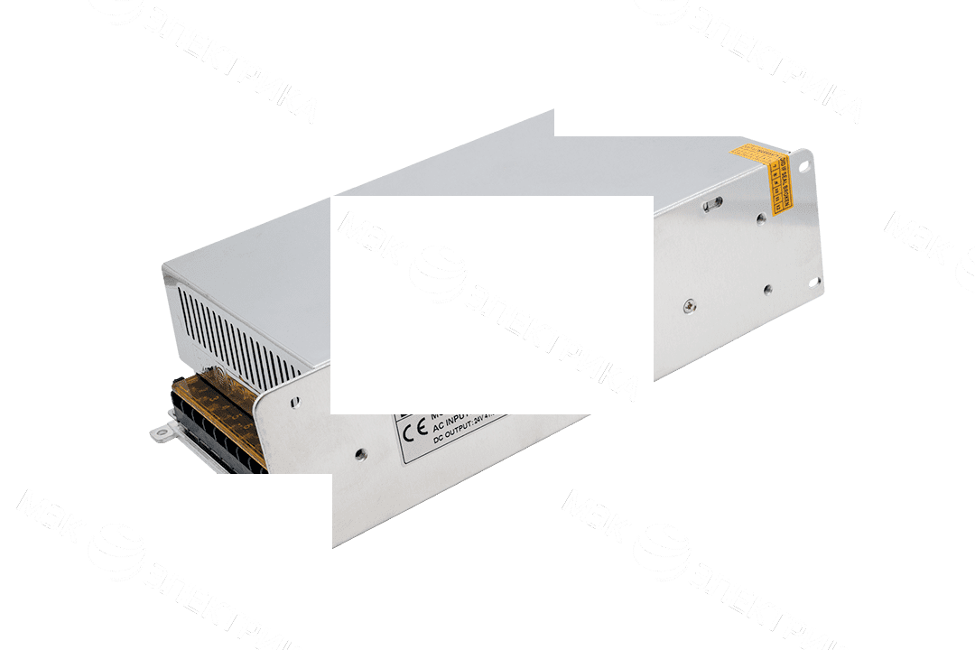 Блок питания S-1000-24