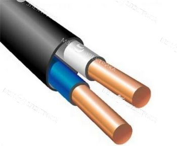 ВВГнг (А) LS 2х 6