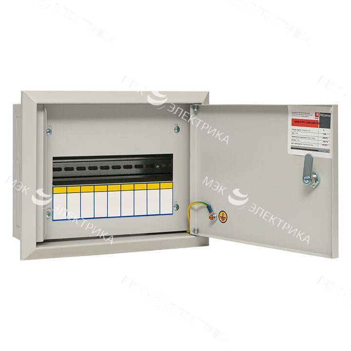 Щит ЩРВ-9(з) EKF mb11-9