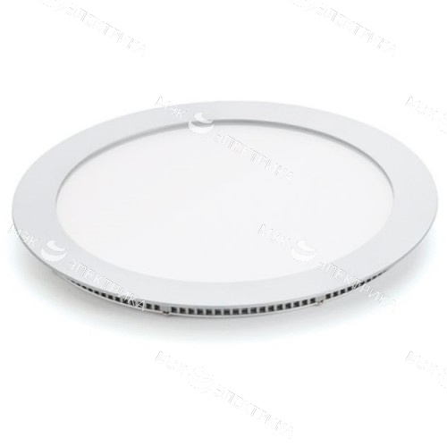 Светильник светодиодный AL500 12W/960Lm/4000K, белый Feron