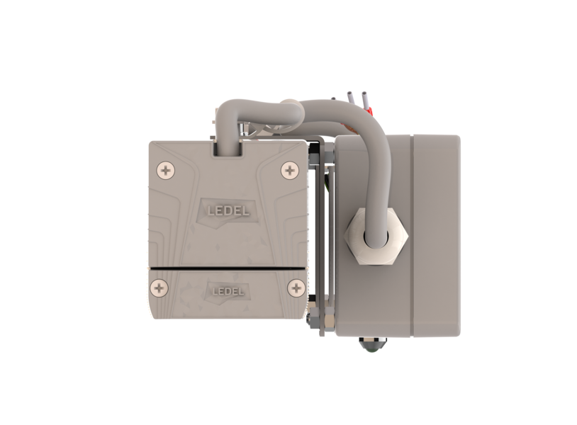 L-fusion Office/30/Д/850/03/IKVI-32/220AC IP40 Em 