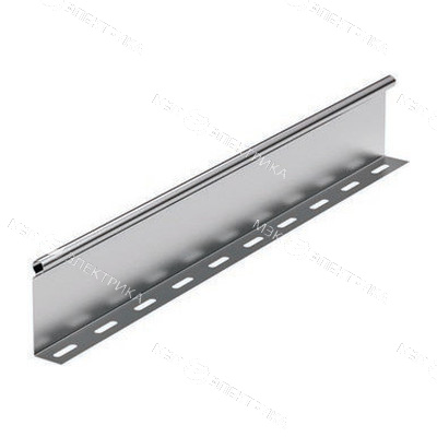 Перегородка SEP L3000 Н35мм (дл.3м) DKC SEP3035