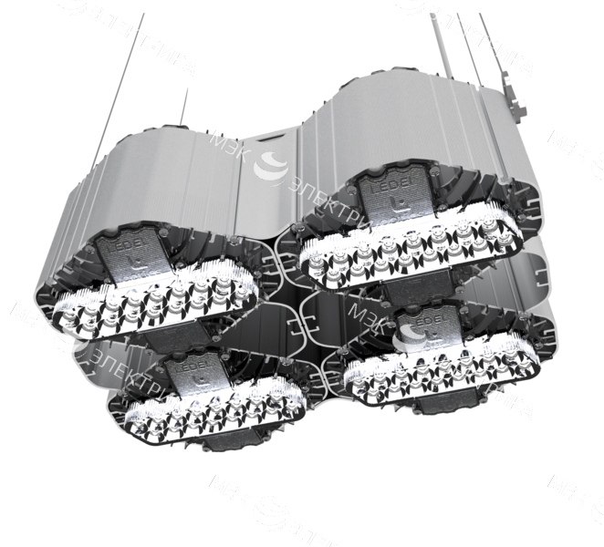 L-lego II 55/45/Д/5,0K/L210/01/IKIX-31/220AC IP66