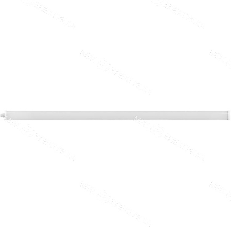 Светодиодный светильник AL5051 36W/240LEDs/4000K/IP65 в пластиковом корпусе Feron