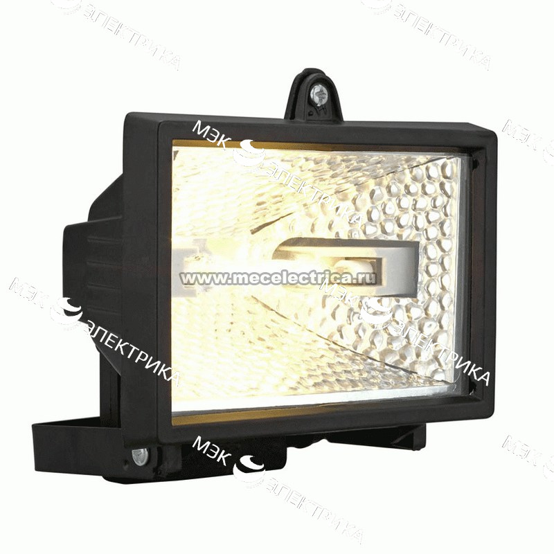 Прожектор FL-5 150W черный