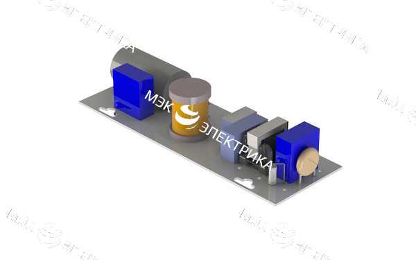 Блок питания 320 Вт