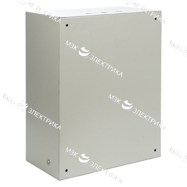 Ящик управления асинхронными двигателями Я5110-3674 IP31 40А (395х310х220)