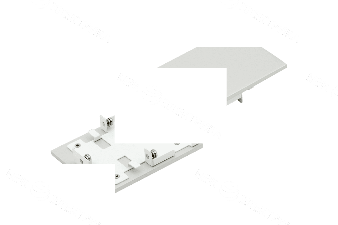 Заглушки для профиля Lumker L5570