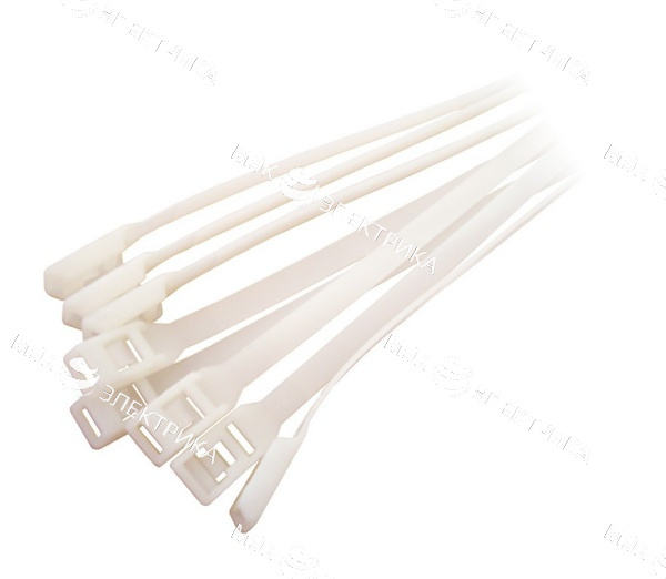 Хомут нейлоновый 3,5х250