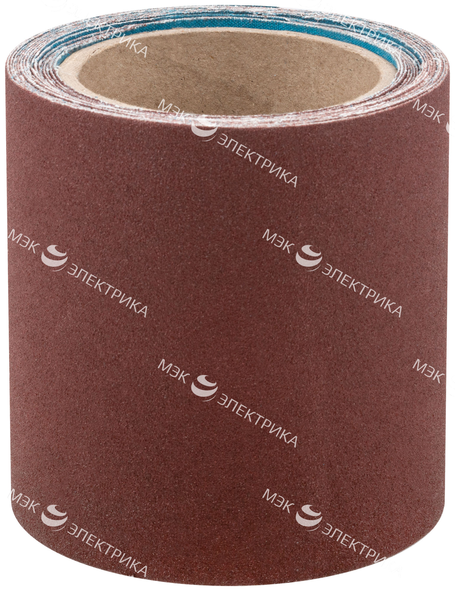 Лампа светодиодная, (6W) 230V G5.3 6400K MR16, LB-1606