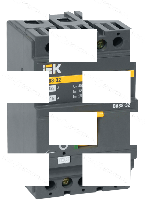 ВА 88-32 3P 100A ИЭК