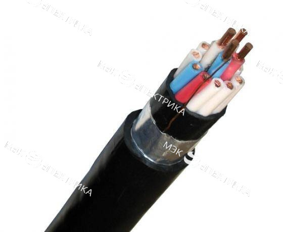 КВВГнг 19х2,5