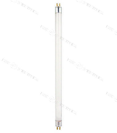 Лампа люминесцентная линейная ЛЛ-16/13 Вт, G5, 4000 К, 517мм IEK