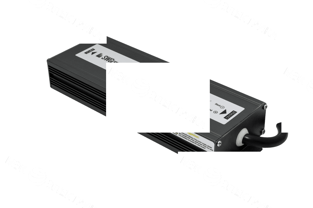 Блок питания MTPW-250-12