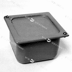 Коробка ответвительная и протяжная У-994 100х100 IP-54 с уплотнителем
