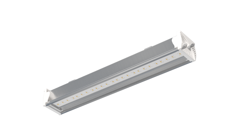 L-industry NEW 48Т/46/Д/4,0K/03/IKII-22/220AC IP66 Em матовое стекло