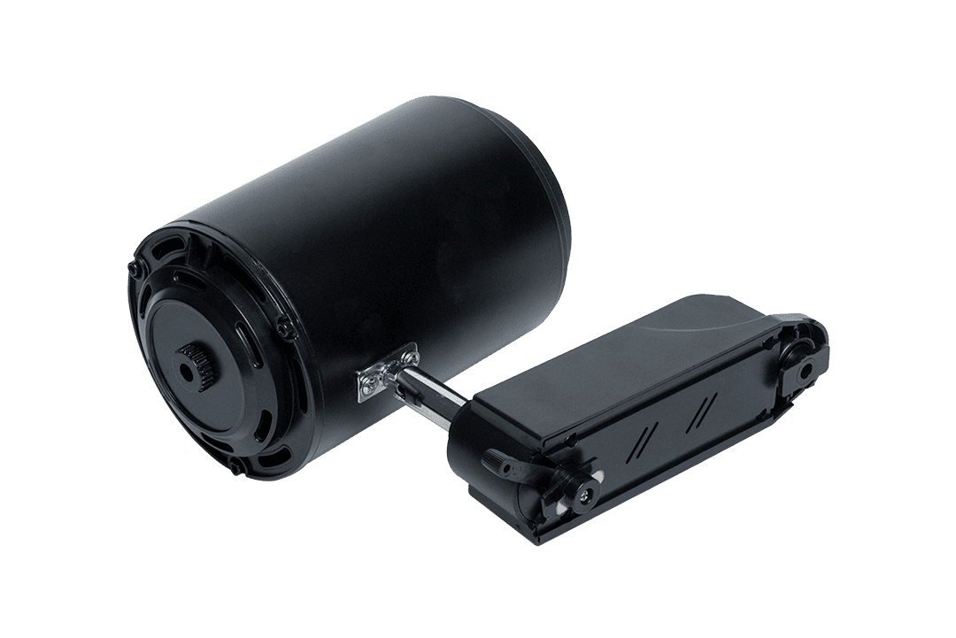 Светильник трековый однофазный TL53