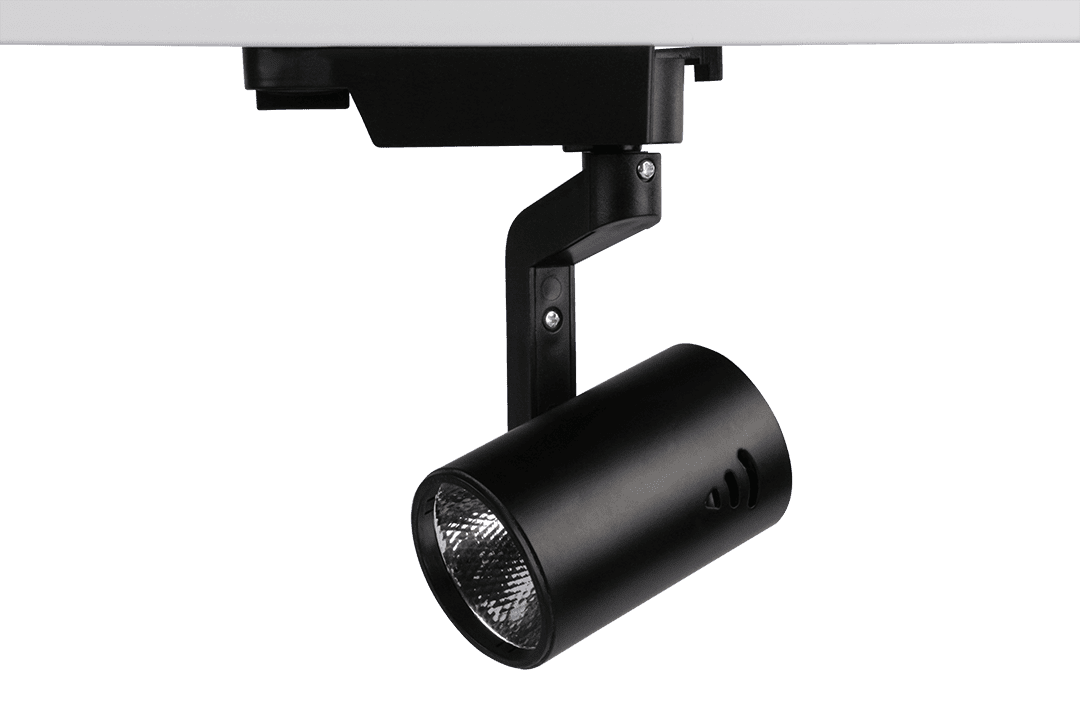 Светильник трековый однофазный TL55