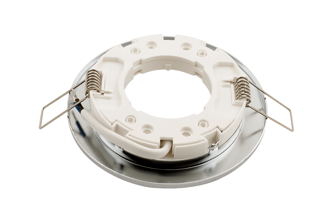 Светильник встраиваемый GX53