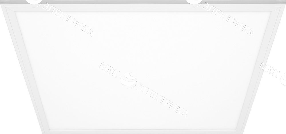 Панель светодиодная AL2113 36Вт 595х595х8,5мм 6400К 2880Lm FERON