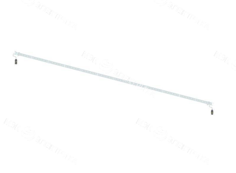 Светильник L-line A 3.0/54/Д/5.0K/01/IKVII-112/33-38DC IP66 накладное крепление LEDEL 800051