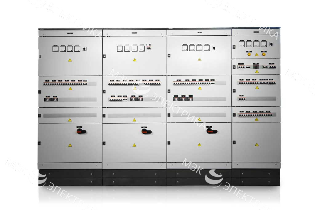 ВРУ - вводно-распределительное устройство серии 85хх