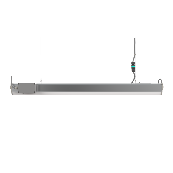 Светильник светодиодный L-trade II 45/Em/37/Д/840/03/IKVI-12/230AC IP66 LEDEL TRII37-142-311-1281