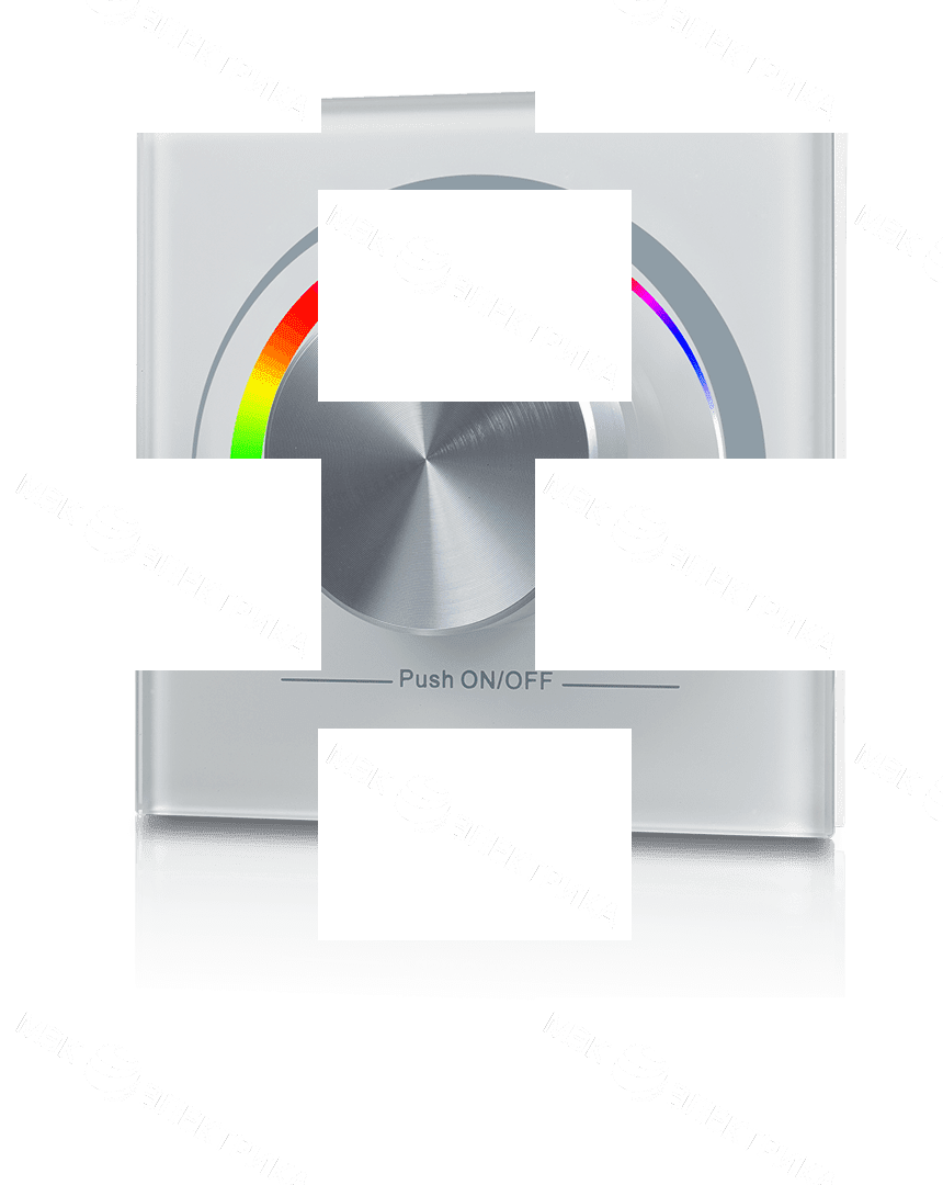 Валкодер EasyDim W-RGB-W