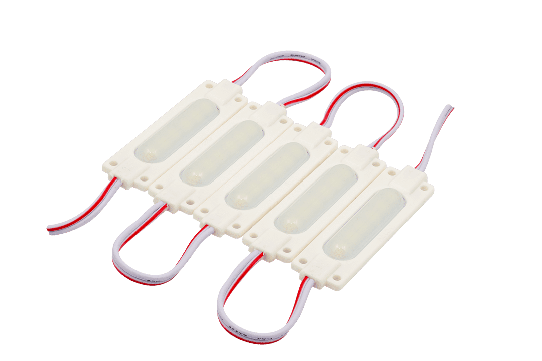 Модуль светодиодный MD77YH-12-W