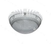 Светильник светодиодный ДБО84-10-022 Coral 665 10Вт 4000К IP65 Ардатов 1084010022